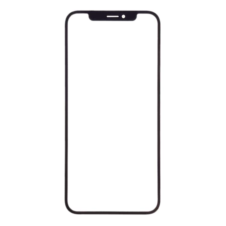 Touch Screen Front Glass for Apple iPhone XS - EGFix Touch Screen Front Glass for Apple iPhone XS - EGFix